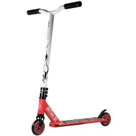 Bestial Wolf Demon D2 Scooter for Kids Red/White/Black (DEMOND2RW) | Scooters | prof.lv Viss Online