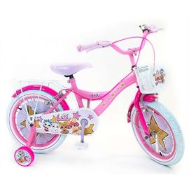 Велосипед для детей Volare Lol Surprise 16
