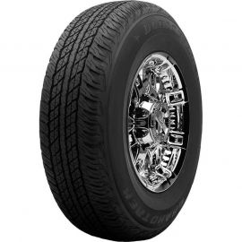 Dunlop Grandtrek At20 Summer Tires 265/65R17 (573135) | Summer tyres | prof.lv Viss Online