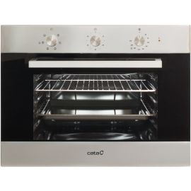 Built-in Electric Oven Cata ME 4006 X Gray (07003305) | Cata | prof.lv Viss Online