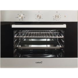 Built-in Electric Oven Cata ME 4006 X Gray (07003305) | Large home appliances | prof.lv Viss Online