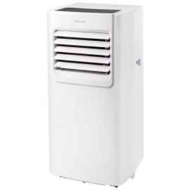 Nordic Home AC-510 Portable Air Conditioner White (202204250001) | Air conditioners | prof.lv Viss Online