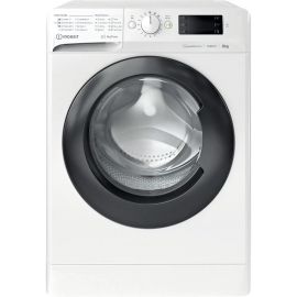 Indesit MTWE 81495 WK EE Front Load Washing Machine White | Indesit | prof.lv Viss Online