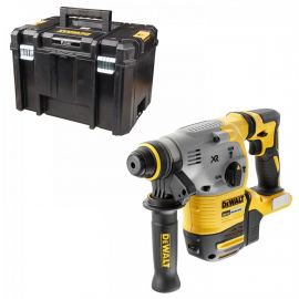 DeWalt DCH283NT-XJ Cordless Hammer Drill Without Battery and Charger 18V | Rotary hammers | prof.lv Viss Online