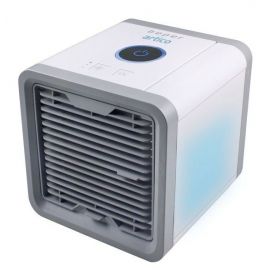 Beper P206RAF200 Air Cooler White/Gray (T-MLX39349) | Mobile air conditioners | prof.lv Viss Online