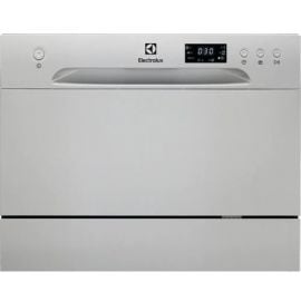 Electrolux ESF2400OS Dishwasher | Mini, galda trauku mazgājamās mašīnas | prof.lv Viss Online