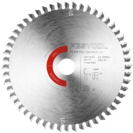 Festool Ламинат/ГПЛ Пила-штанга TF52, 160мм (205554)