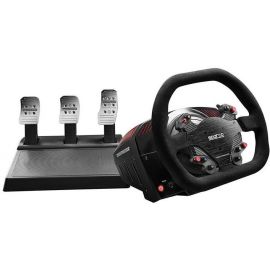 Thrustmaster TS-XW Racer Gaming Wheel Black (4460157) | Gaming computers and accessories | prof.lv Viss Online