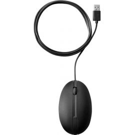 HP 320M Mouse Black (9VA80AA#AC3) | Hp | prof.lv Viss Online