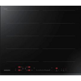 Samsung NZ64R9787GK Built-in Induction Hob Surface Black | Electric cookers | prof.lv Viss Online
