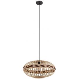 Dondarrion Vintage Lamp 40W, E27 Brown (52909) | Lighting | prof.lv Viss Online