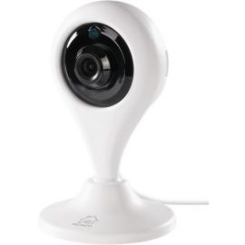Deltaco SH-IPC01 Видео IP камера белая (733304804186) | Deltaco | prof.lv Viss Online