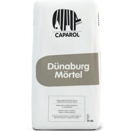 Kaļķa Java Caparol Dünaburg Mörtel 25kg (978879) | Dry building mixes | prof.lv Viss Online