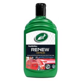 Turtle Wax Renew Polish Auto Color Restorer 0.5l (TW51037) | Cleaning and polishing agents | prof.lv Viss Online