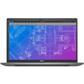 Dell Precision 3570 Intel Core i5-1235U Ноутбук 15.6