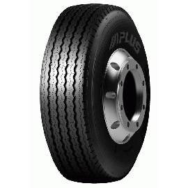Aplus S201 All Season Truck Tire 265/70R19.5 (APL26570195T706) | Truck tires | prof.lv Viss Online
