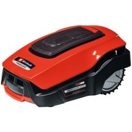Einhell Freelexo+ Lawn Mower Robot Red/Black (3413950) | Lawnmower robots | prof.lv Viss Online