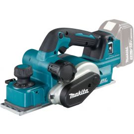 Makita DKP181Z Cordless Planer Without Battery and Charger 18V | Electric planers | prof.lv Viss Online