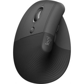 Logitech MX Vertical Wireless Mouse Graphite (910-006495) | Logitech | prof.lv Viss Online