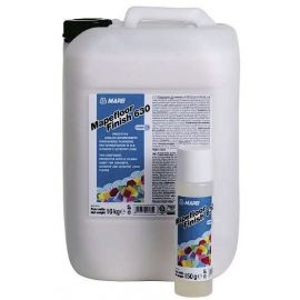 Mapei Mapefloor Finish 630 Two-Component Water Dispersed Acrylic Coating for Concrete Floors, A+B 10.15kg (2564020B) | Mapei | prof.lv Viss Online