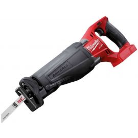 Milwaukee M18 CSX-0 Cordless Reciprocating Saw Without Battery and Charger 18V (4933446085) | Sawzall | prof.lv Viss Online