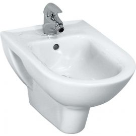 Laufen Pro Piekaramais Bidē 36x58cm Balts (H8309510003041) | Bidē | prof.lv