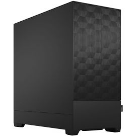 Fractal Design Pop Air Computer Case Mid Tower (ATX), Black (FD-C-POA1A-01) | PC cases | prof.lv Viss Online