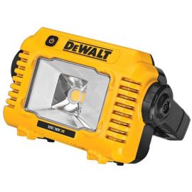 DeWalt Cordless Lantern 18V (DCL077-XJ) | Flashlights | prof.lv Viss Online