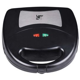 Butter Toasters TSO-003B Black/Silver (718822) | Small home appliances | prof.lv Viss Online