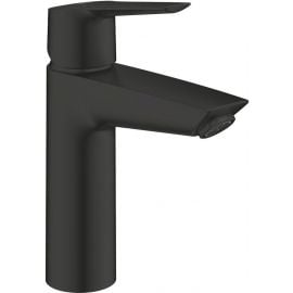 Grohe Start M-Size Basin Mixer Black (235752432) | Sink faucets | prof.lv Viss Online