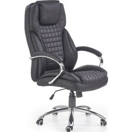 Halmar King Office Chair Black | Office chairs | prof.lv Viss Online