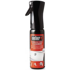 Weber Stainless Steel Cleaner (17682) | Grill accessories | prof.lv Viss Online