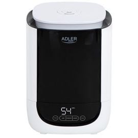 Adler AD 7966 Air Purifier White/Black | Air humidifiers | prof.lv Viss Online
