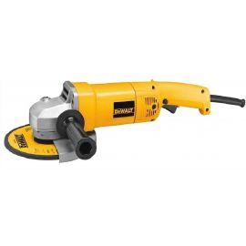 DeWalt DW840-QS Electric Angle Grinder 1800W | Grinding machines | prof.lv Viss Online