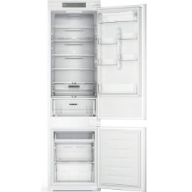 Встраиваемый холодильник с морозильной камерой Whirlpool WHC20 T352 белого цвета (WHC20T352) | Ledusskapji ar saldētavu | prof.lv Viss Online