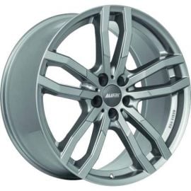 Lietais disks Alutec DriveX 9x20, 5x112 Pelēka (DRVX-902033W67-9) | Diski | prof.lv Viss Online