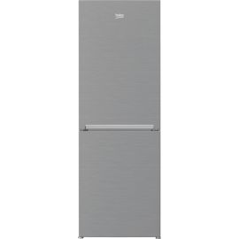 Холодильник с морозильной камерой Beko CNA340I30XPN Silver (11136004029) | Крупная бытовая техника | prof.lv Viss Online