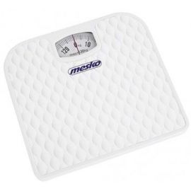 Mesko MS 8160 Body Weight Scale White | Body Scales | prof.lv Viss Online