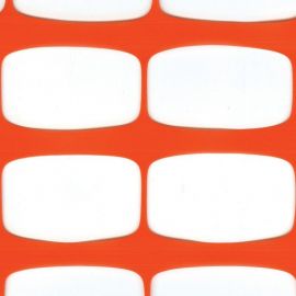 Nožogojuma Aizsargsiets Tenax Labor 1.2x50m, Oranžs (1A180243) | Fences | prof.lv Viss Online