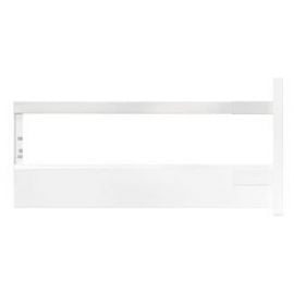 Blum Antaro Drawer Kit 550mm, White (ZRG.487RS SW) | Accessories for drawer mechanisms | prof.lv Viss Online