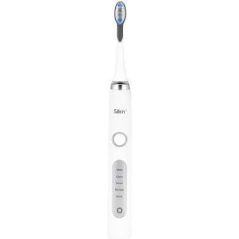 Электрическая зубная щетка Silkn SS1PEUW001 | Электрические зубные щетки | prof.lv Viss Online