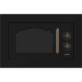 Gorenje Built-in Microwave Oven with Grill BM235CL | Built-in microwave ovens | prof.lv Viss Online