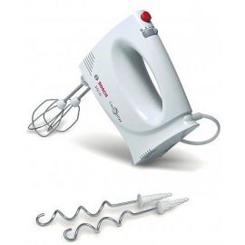 Bosch Hand Mixer MFQ3030 White | Mixers | prof.lv Viss Online