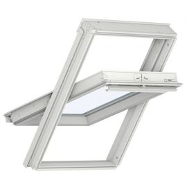 Velux GLU 0064 Standard Plus Roof Window with Top Control and Double Glazing | Built-in roof windows | prof.lv Viss Online