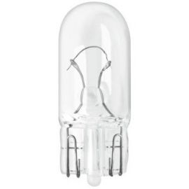Неолюкс Стандарт Лампа для передних фар 12V 5W 1шт. (N501) | Лампы накаливания | prof.lv Viss Online