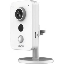 Imou Cube 4MP Wi-Fi IP Camera White (IPC-K42P-IMOU) | Smart surveillance cameras | prof.lv Viss Online