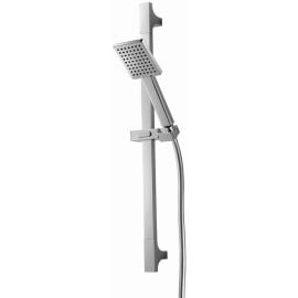 Herz SQ a50 Shower Set Chrome (UH12464) NEW | Shower sets | prof.lv Viss Online
