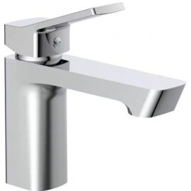 Schütte Stilo 34810 Bathroom Sink Faucet Chrome | Schütte | prof.lv Viss Online