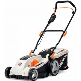Daewoo DLM 4040LI Battery Lawn Mower Without Battery and Charger 40V | Lawnmovers | prof.lv Viss Online