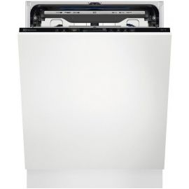 Встраиваемая посудомоечная машина Electrolux EEG69410W белого цвета (20861) | Electrolux | prof.lv Viss Online